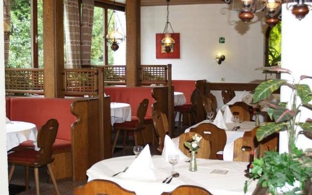 Gasthof Pension Wiesenruh