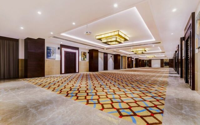 Lemon Tree Premier Dwarka