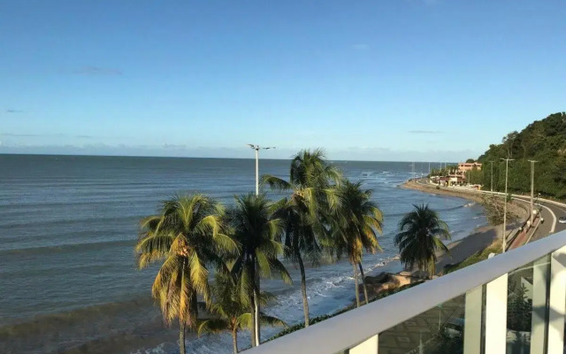 Bela Hospedagem - Frente mar Cabo Branco
