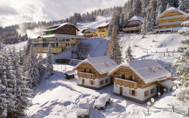 Secluded Chalet in Salzburg With Sauna
