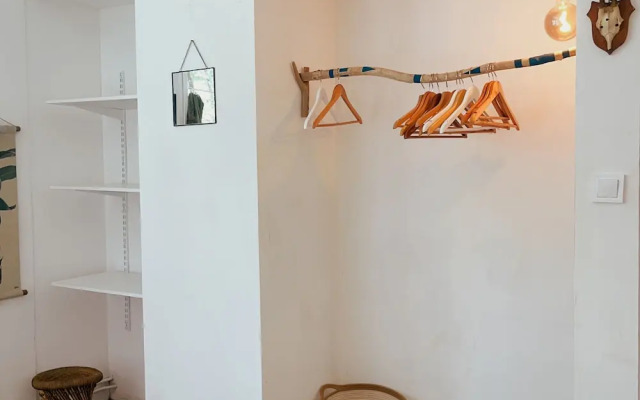 Guest House Folk Inn