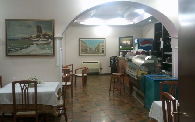 Hotel Alpar
