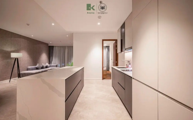 The Metropole Opera Residence by Kaystay
