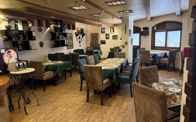 Panorama Hotel Tanta