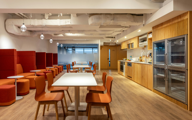 Shama Hub Metro South Hong Kong – Guest Rooms – Hong Kong
