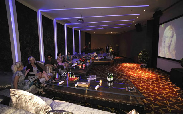 Huangshan Xiangming Hotel