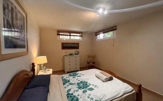 B&B Villa Maria Guest Rooms - San Roque Golf - Sotogrande
