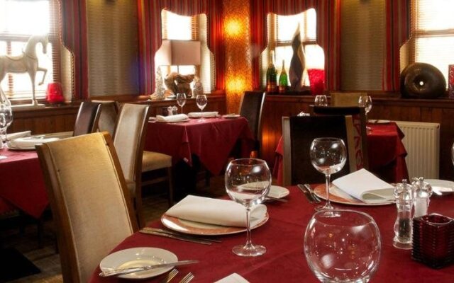 The Blue Bell Inn