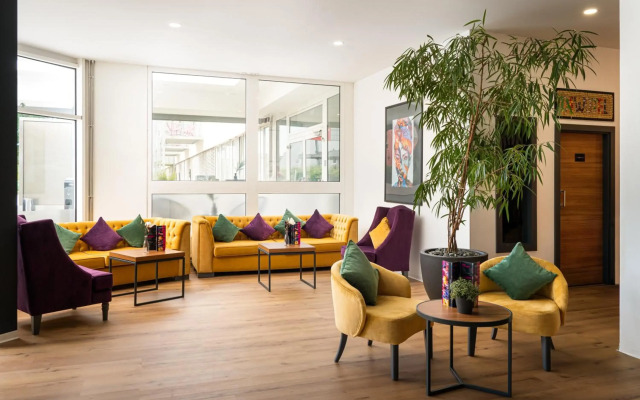 DIWOTEL by Trip Inn Frankfurt Airport Dreieich