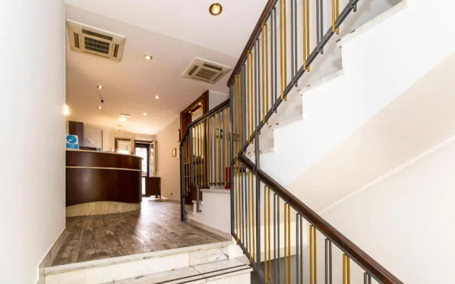 Cristallo Hotel