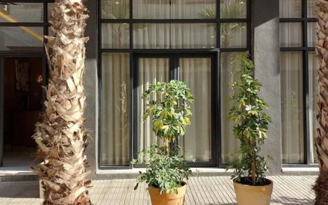 Unico Hotel
