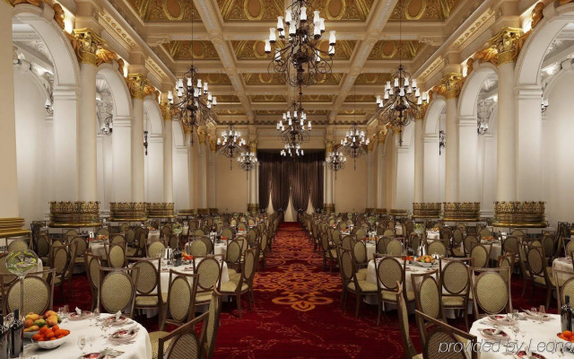 The Grand at Trafalgar Square