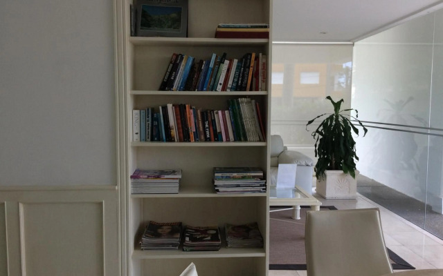 Playa Mansa Parada 8