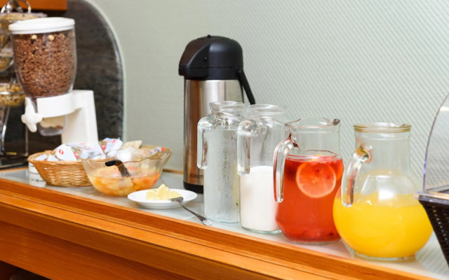 Holiday Club Apartman Hotel