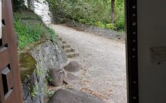 Suítes home paraíso no norte