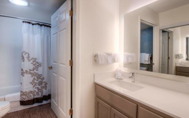 Residence Inn Wilmington Landfall