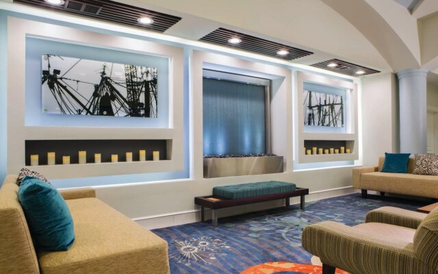 Marriott's Ocean Pointe