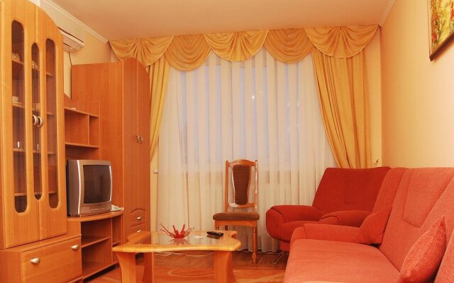 Hotel Ternopil