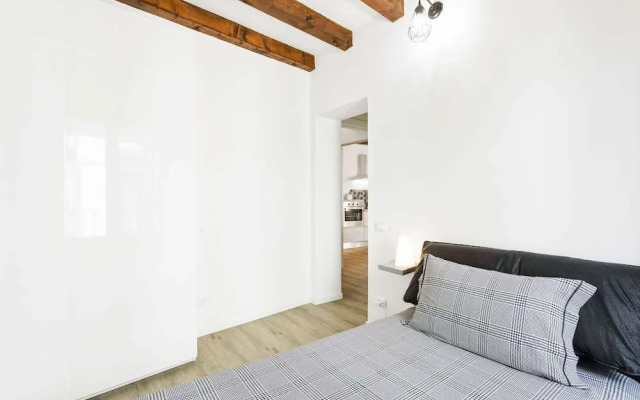 Civico 34 Central Flat