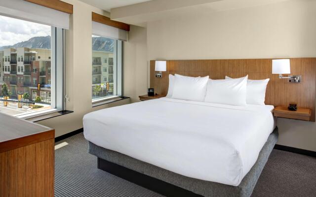 Hyatt Place Boulder/Pearl Street