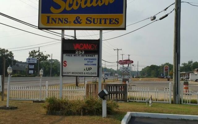 Scottish Inns and Suites