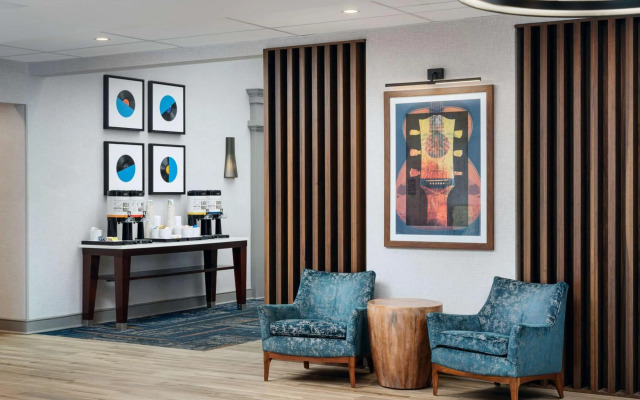 Hampton Inn & Suites Memphis East Germantown Area