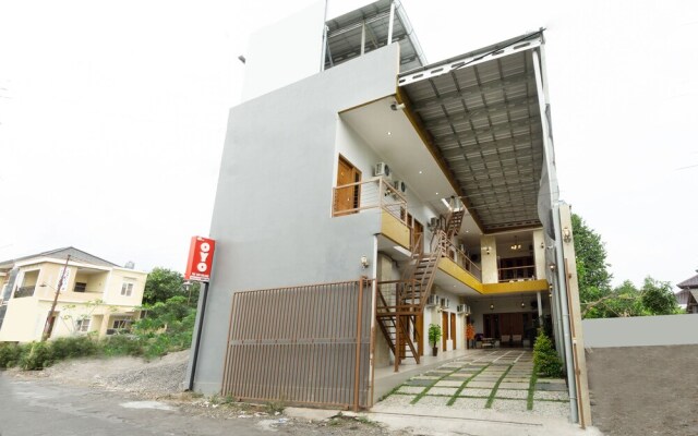 The Ecovillage by OYO Rooms