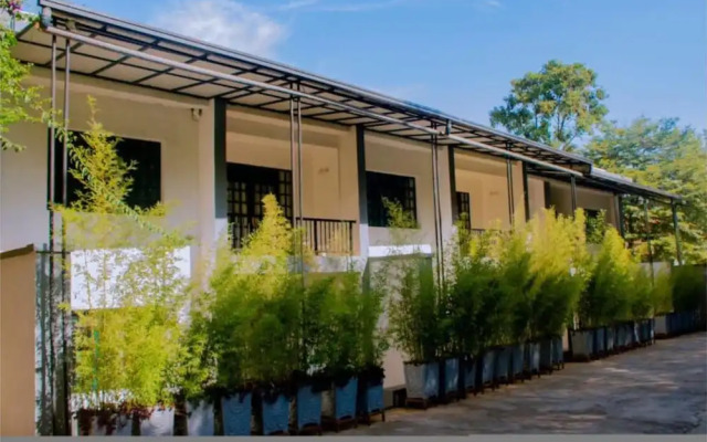 Boutique Hotel Rwanda
