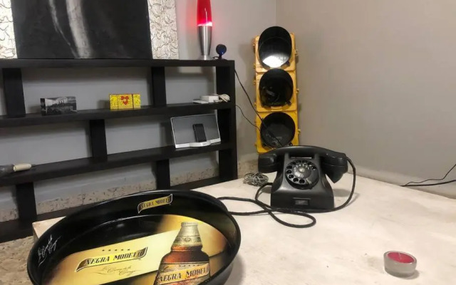 Azul Photo Studio & Apartment