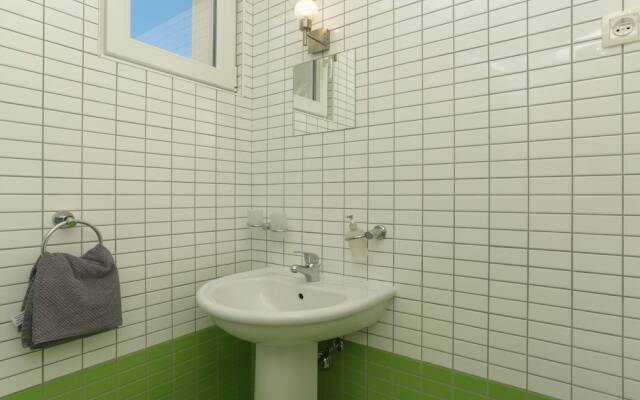 Lavish Villa in Poljica Near Sea