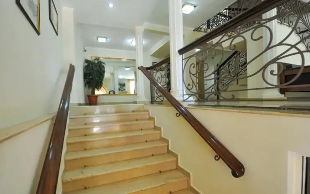 Hotel Del Mare
