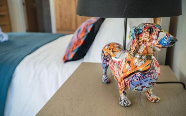 Room 11 - The Sleeping Giant - Pen Y Cae Inn