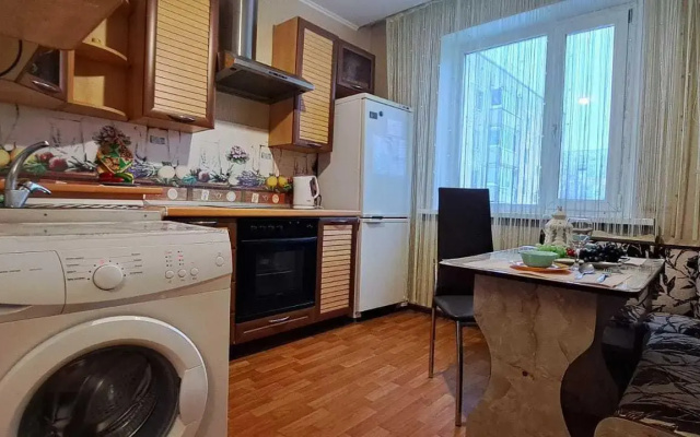 Apartamenty na ulice Lenina 62