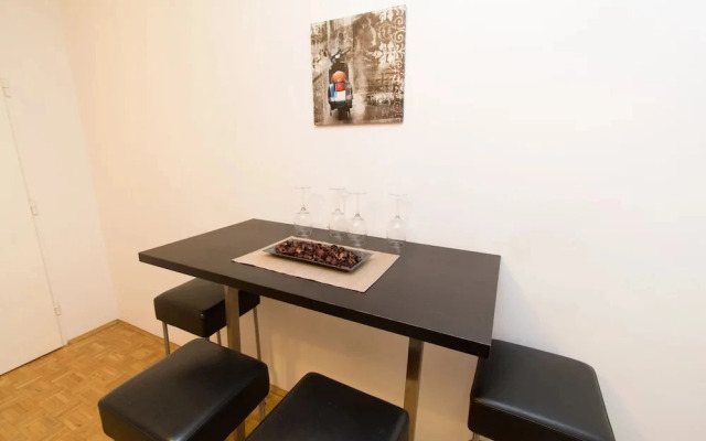 Wienerwald Apartment Wien