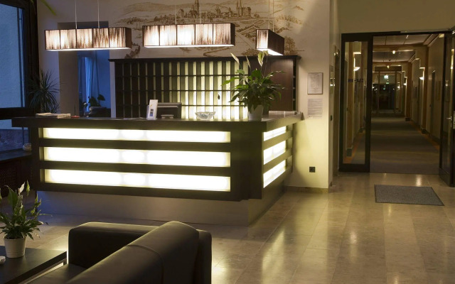 Hotel Franziskushöhe