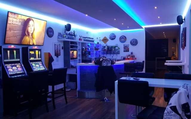 Parkhotel Cham