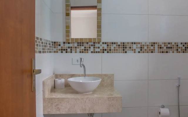 Rentes House Ubatuba