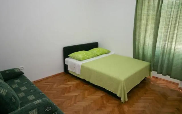 Central Jardin Guest House Split