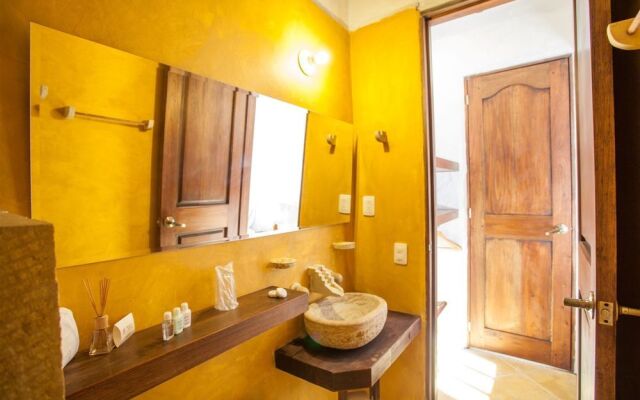 Hicasua Hotel Boutique