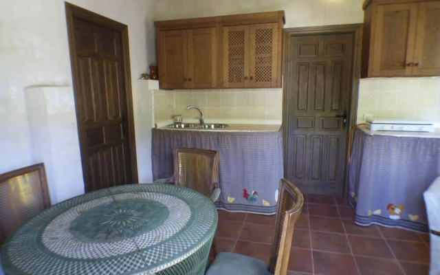 Casa Rural Valle los Ciervos