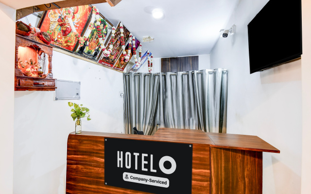 Hotel Parv