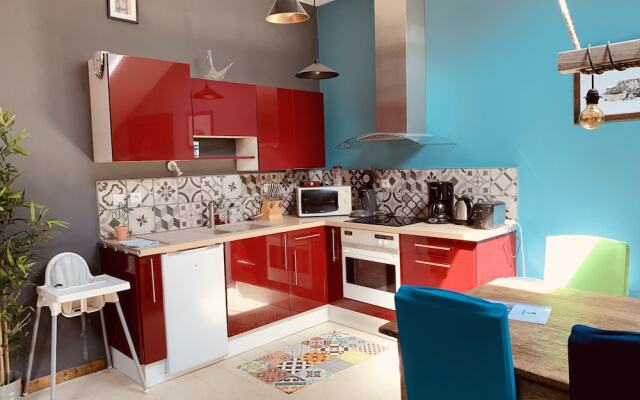 Sérénaé Val de Vesle