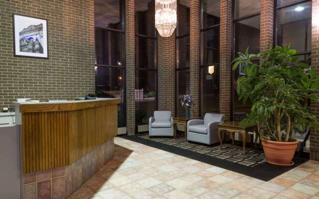 Super 8 by Wyndham Miamisburg Dayton S Area OH