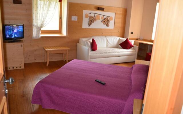 Agritur La Polentera