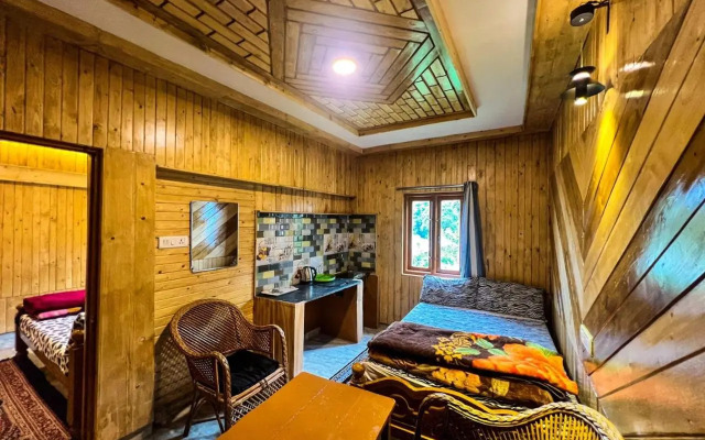 Prince Cottage Vattakanal