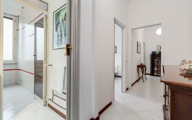 Bright And Nice Flat 10 Minutes From Vatican