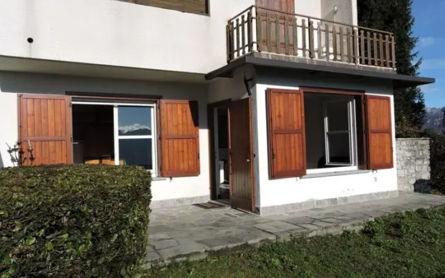 Appartamenti Bellagio Alta
