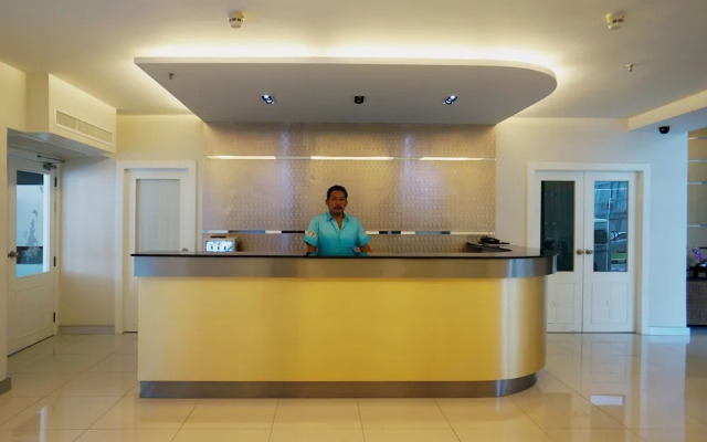 Patong Tower Condominium