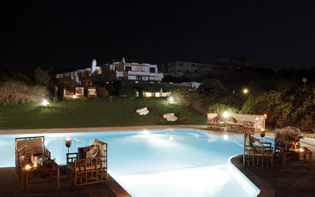 Hotel Della Baia