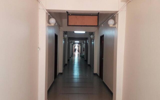 Rawanda Resort Hotel